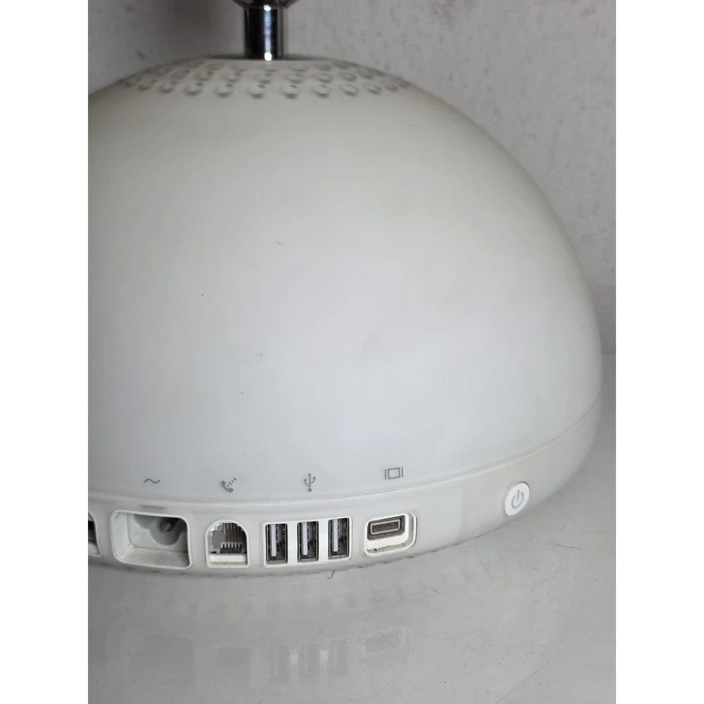 Apple iMac PowerPC G4 15